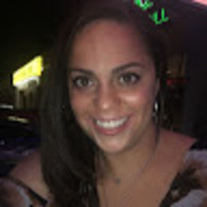 Meet your Posher, Rae